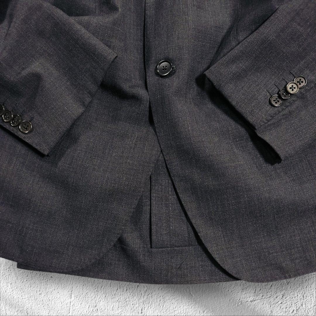 SHIPS ロロピアーナ ZELANDER スーツ A5相当