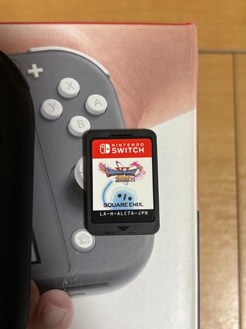 takihei様用Nintendo Switch Lite