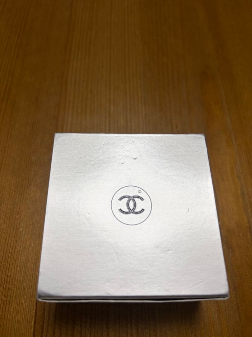 最安出品　限定品　CHANEL ブルードゥシャネルオールオーバーバーム