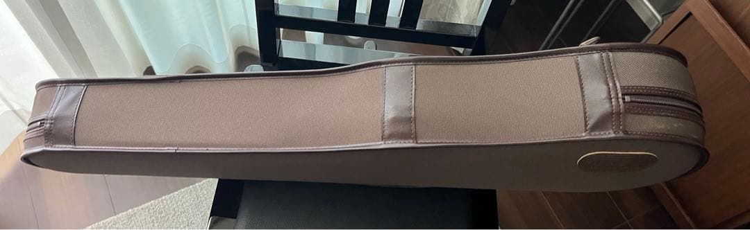 東洋楽器　バイオリンケース　ULシェルR