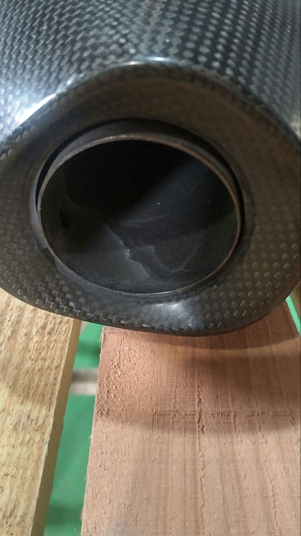 Akrapovic ステンレススチール マフラー  F800GS