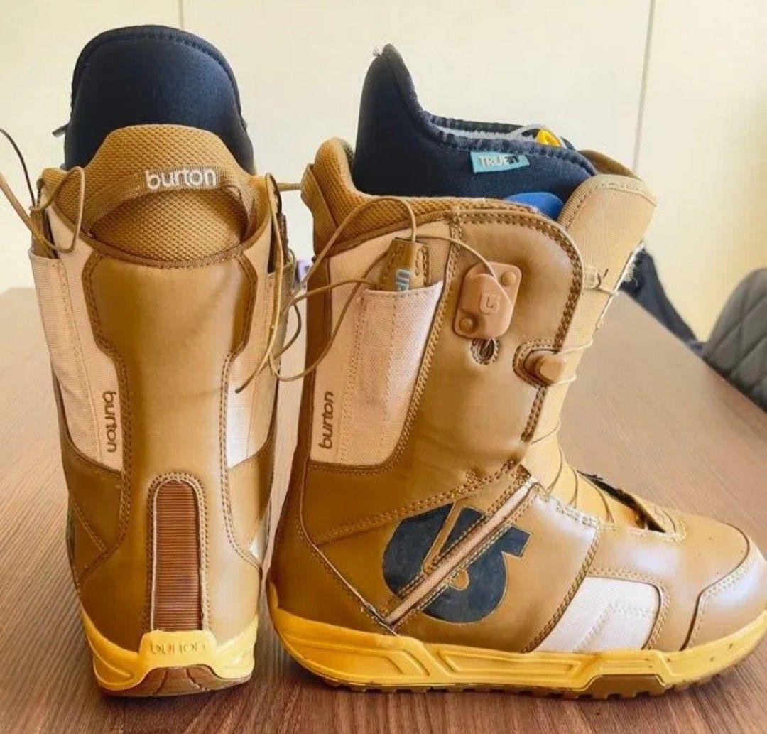 美品 Burton Mint スノーボードブーツ (女性用)