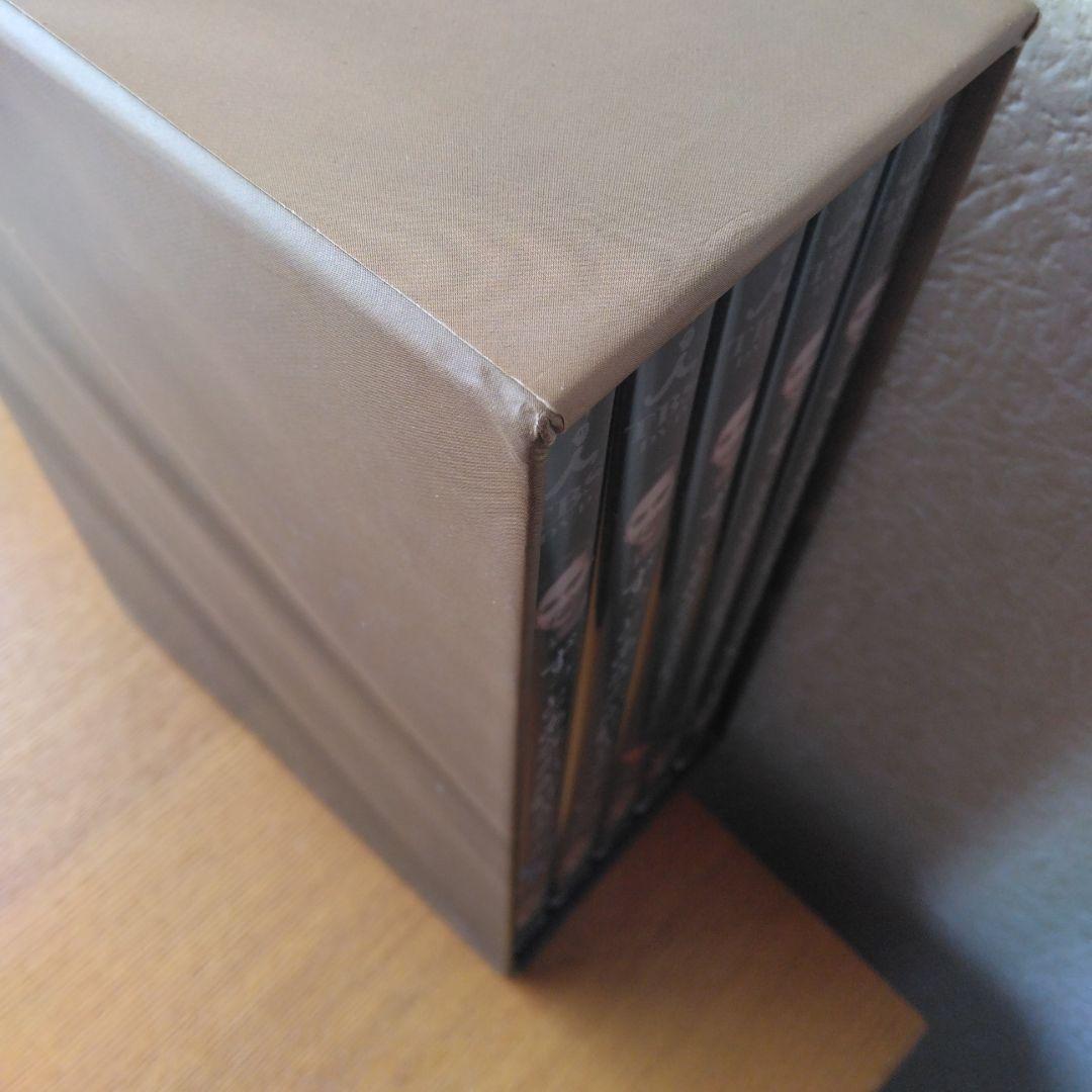 ずっとあなたが好きだった Vol.1～Vol.5 DVD-BOX