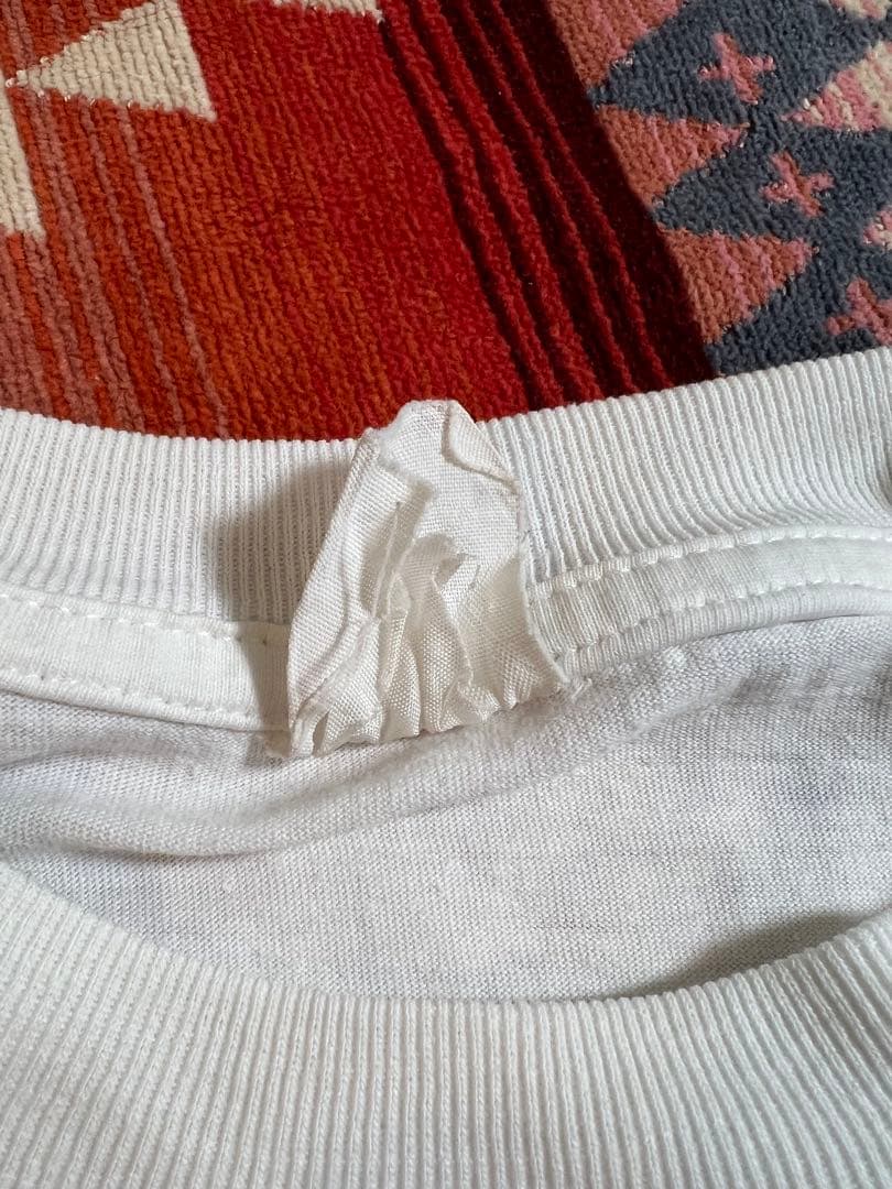 ウォレスとグルミット　ヴィンテージTシャツ