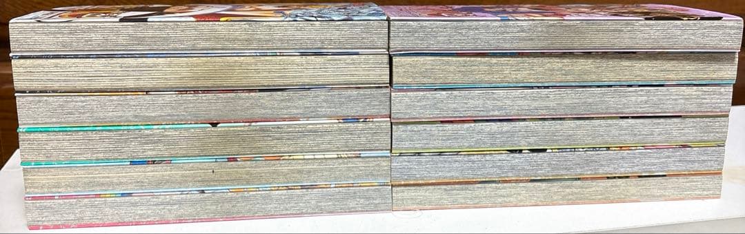 ワンピース漫画1〜66巻