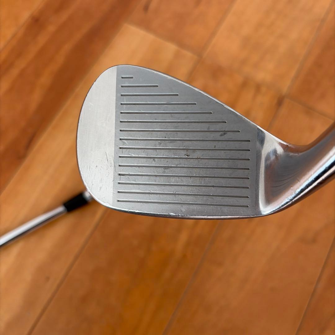 ミズノ　ウェッジ　T22 50度と56度セット