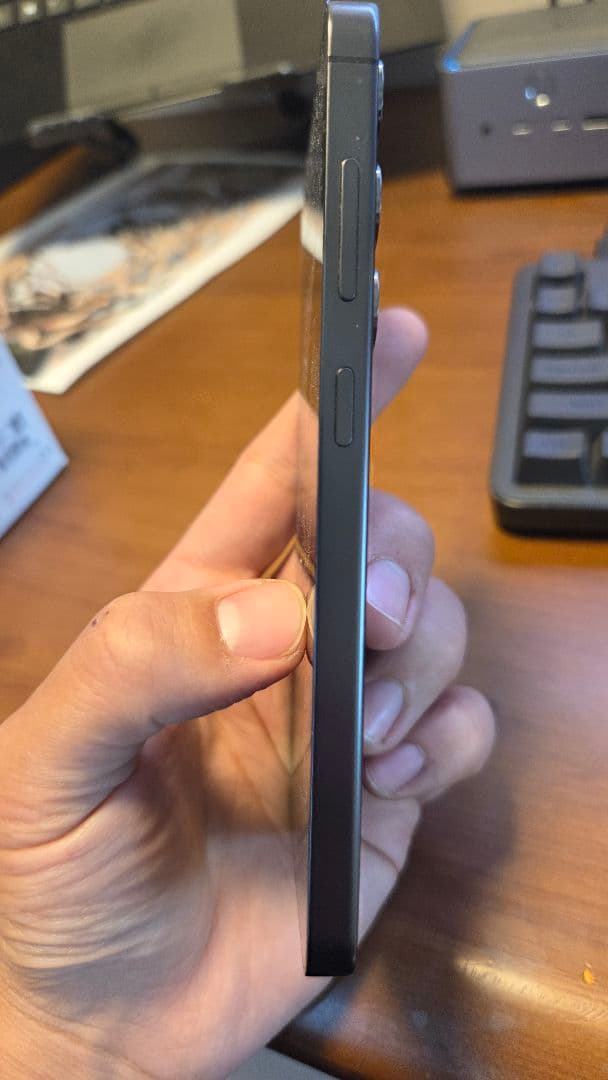 Galaxy S24 512GB SIMフリー 国内正規品 AI FeliCa