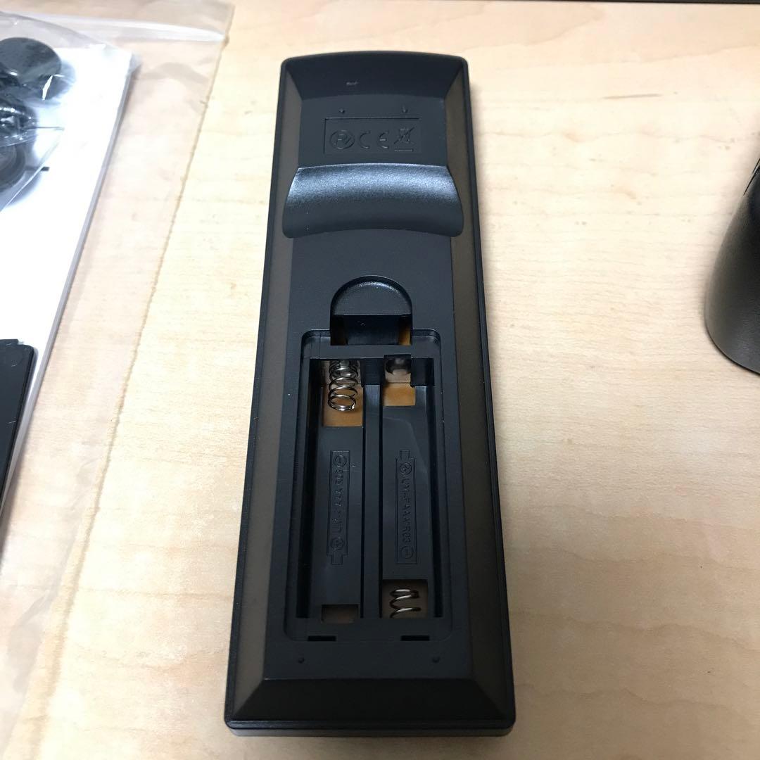 山善 ポータブルブルーレイプレーヤー TMB-L133 B 13.3インチ