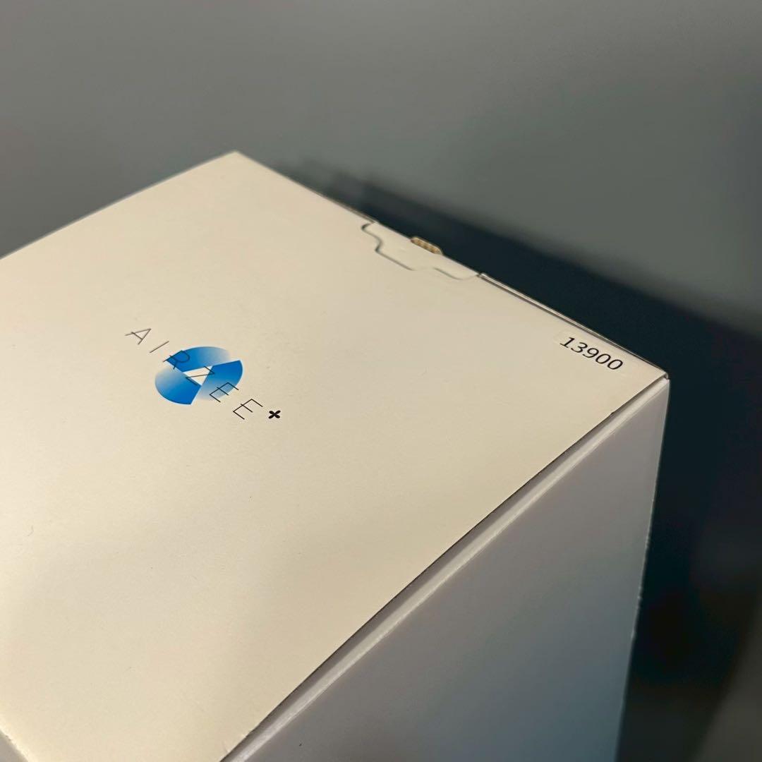 新品未使用　エアジープラス AIRZEE+ 低濃度オゾン水素発生器 SZH-N2