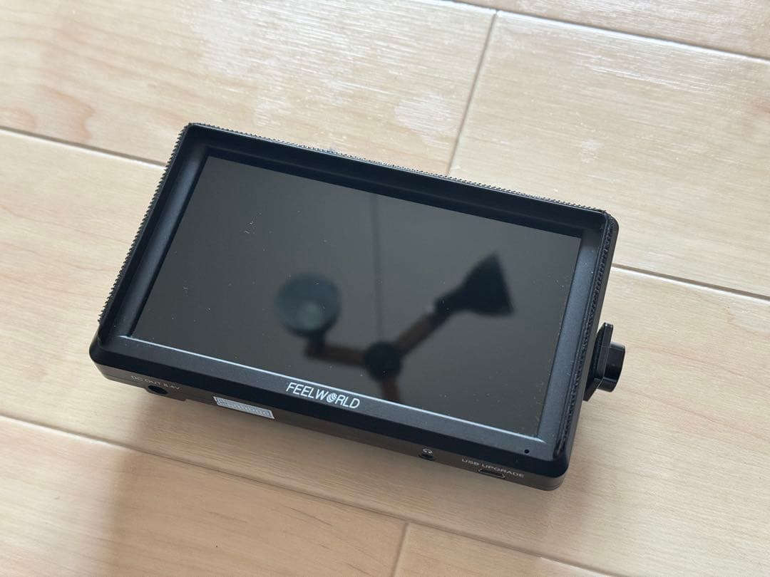 Feelworld FW568 V3 カメラ用液晶モニター 5.5インチ