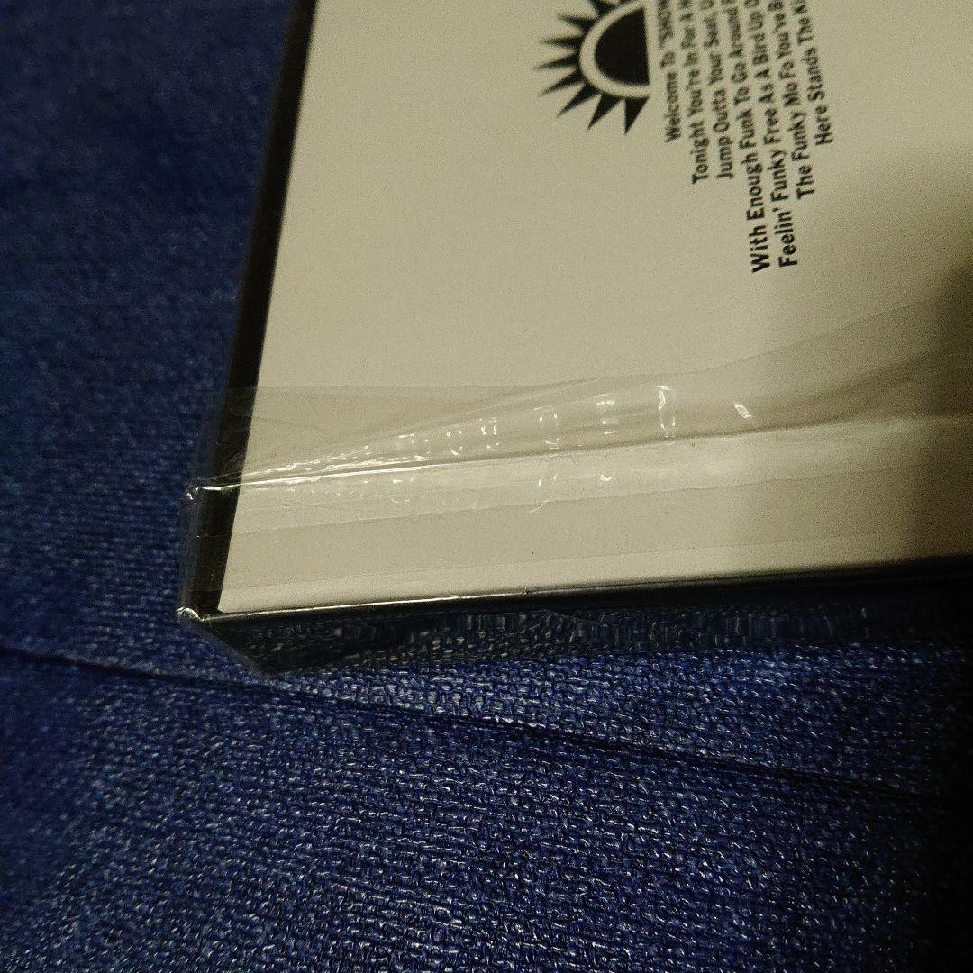 田原俊彦 DOUBLE T 未開封 初回盤 邦楽 CD 廃盤レア