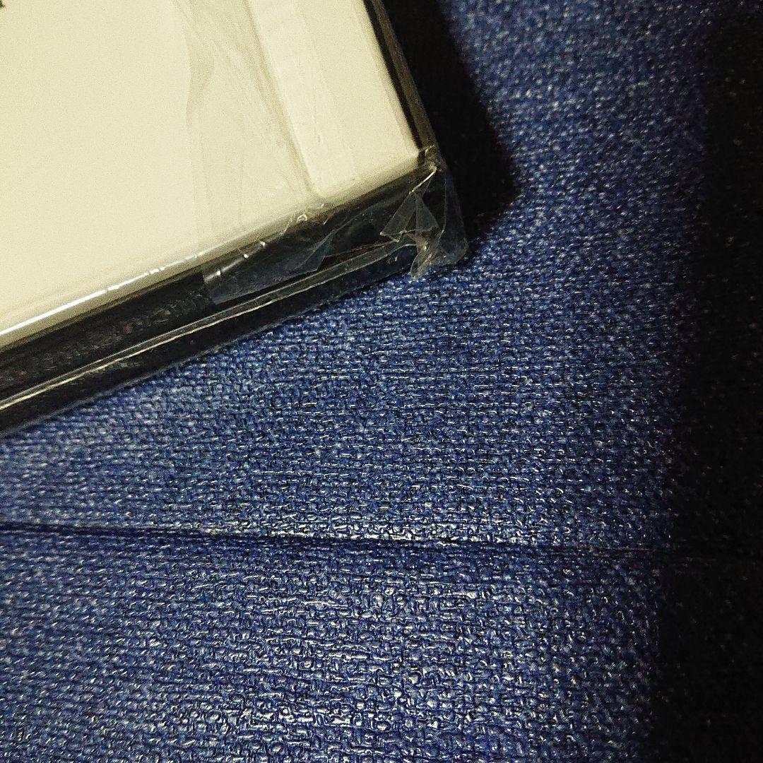 田原俊彦 DOUBLE T 未開封 初回盤 邦楽 CD 廃盤レア