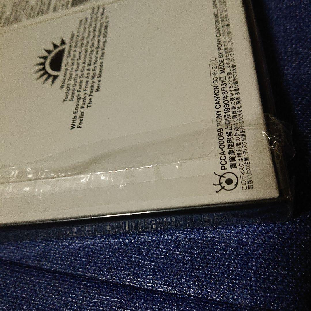 田原俊彦 DOUBLE T 未開封 初回盤 邦楽 CD 廃盤レア