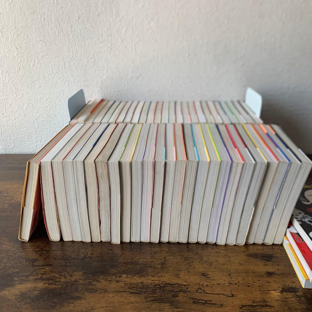 怪談レストラン 全50巻 全巻　➕ナビ3冊　　送料無料　児童書　読み物　人気作