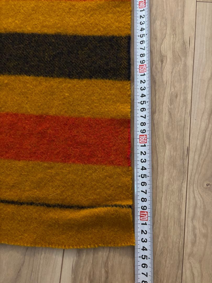 Hermes エルメス　ロカバール　マフラー　箱付き