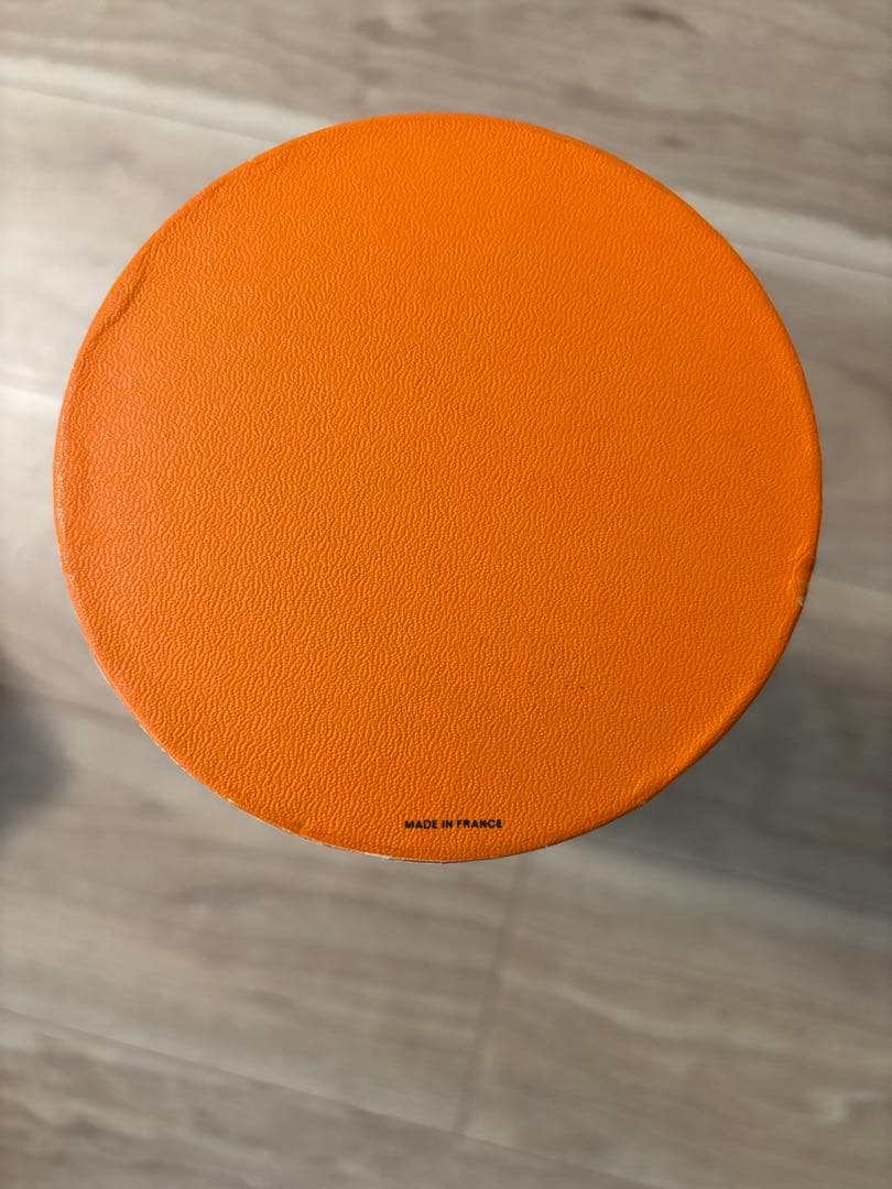 Hermes エルメス　ロカバール　マフラー　箱付き