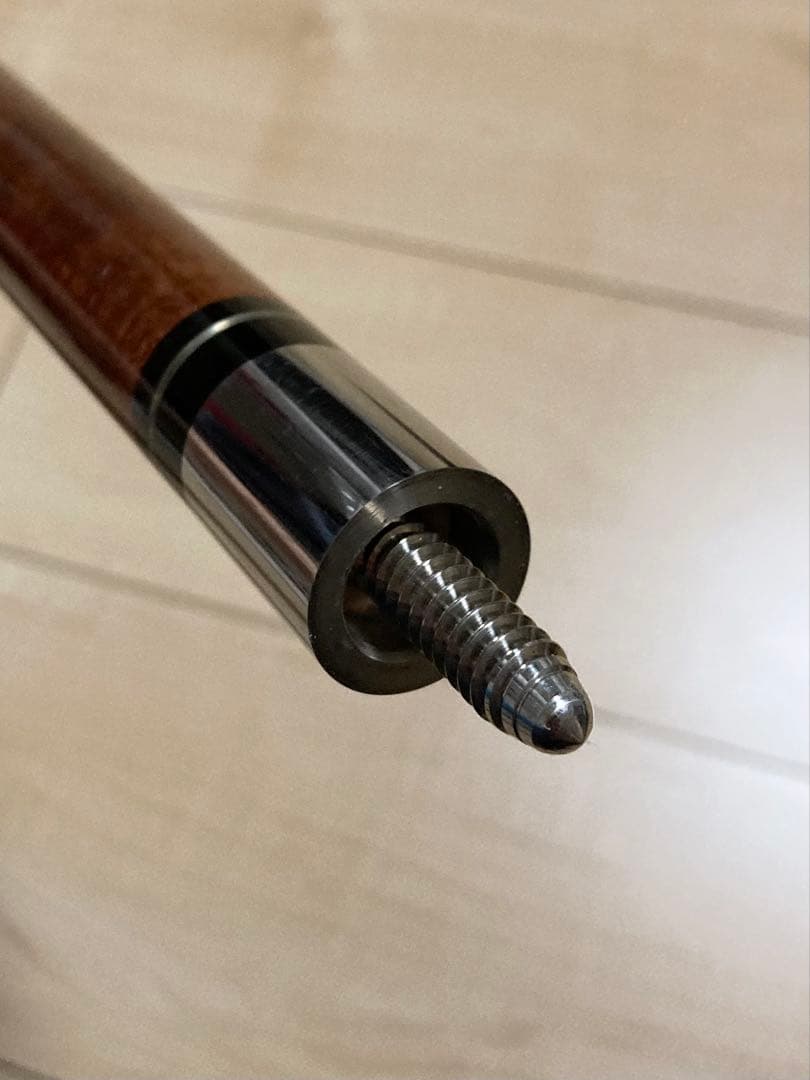 T*a様 ビリヤード キュー アダム BSPシリーズ バットのみ