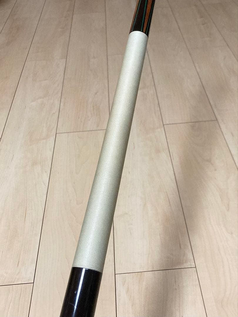 T*a様 ビリヤード キュー アダム BSPシリーズ バットのみ