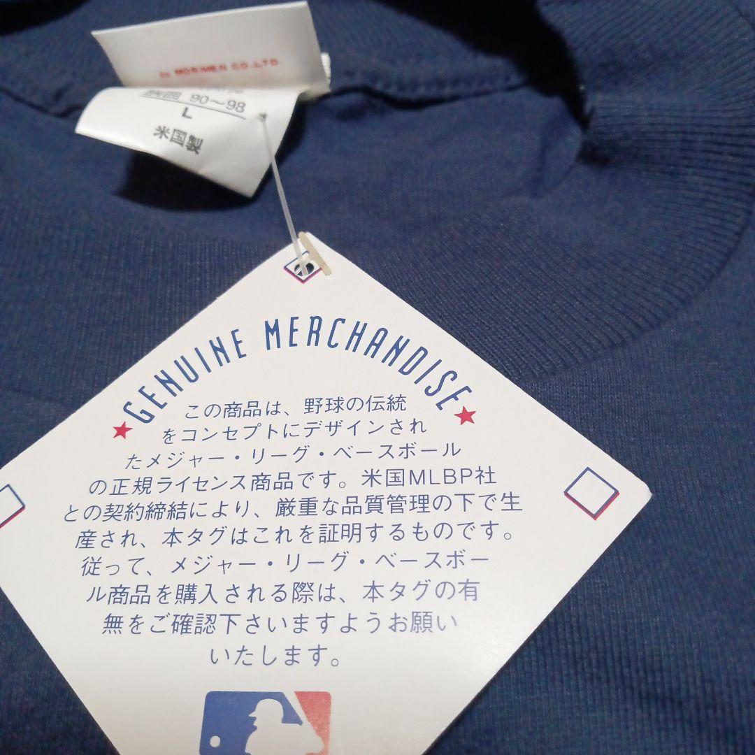USA製 シアトル マリナーズ ケングリフィーjr 半袖 Tシャツ カットソー