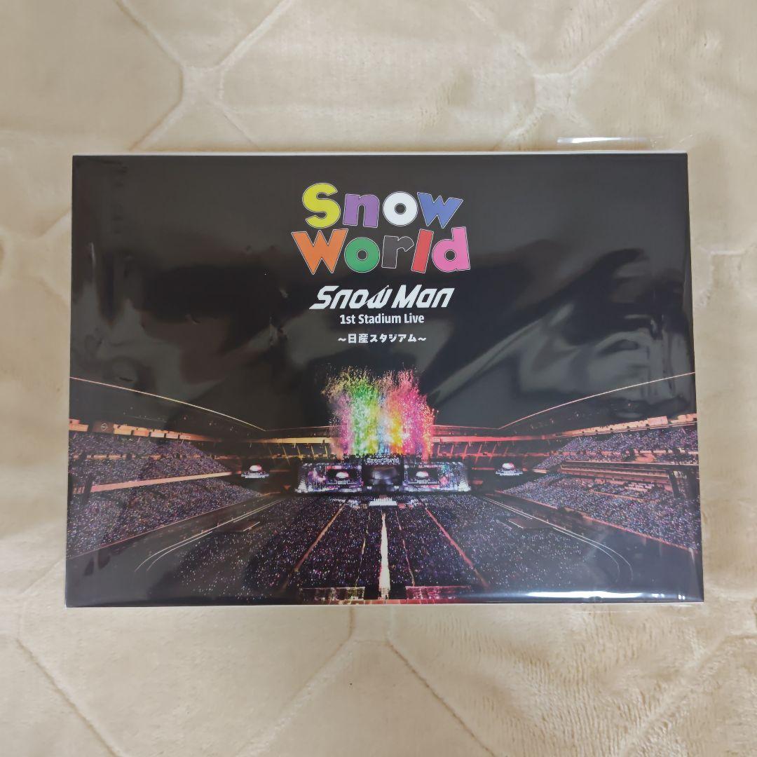 【DVD】  Man 1st Stadium  World