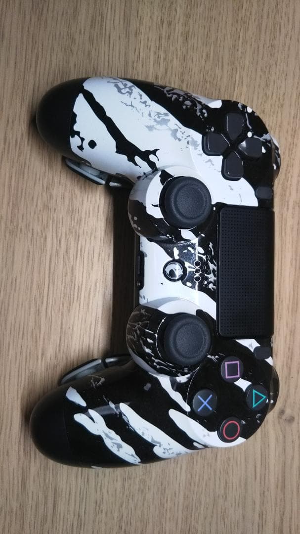 【使用少】 Evil controller エビル コントローラー スプラッシュ