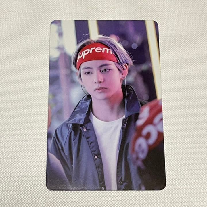 BTS Memories 2017 DVD 日本語字幕付き テヒョントレカ