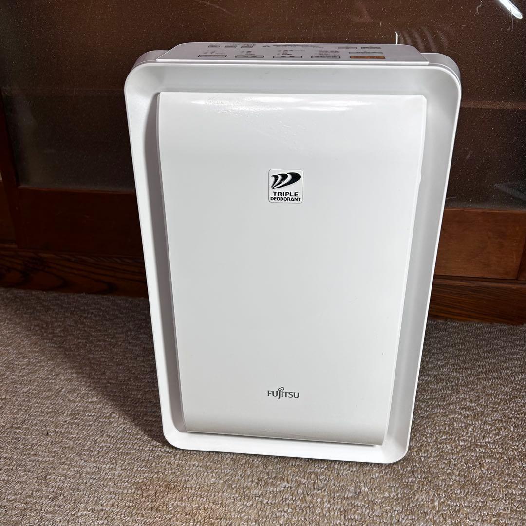 【1部未使用‼️美品】 富士通ゼネラル PLAZION DAS-303E