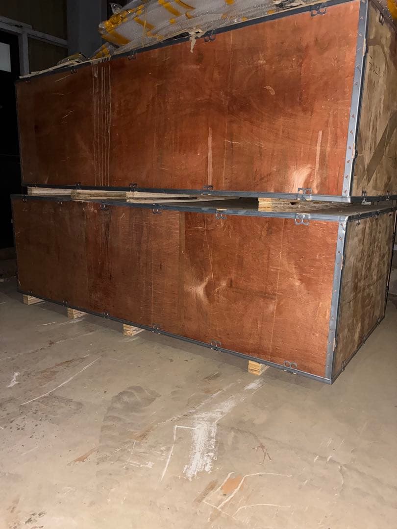 タフスタッフ　トレーニングベンチ