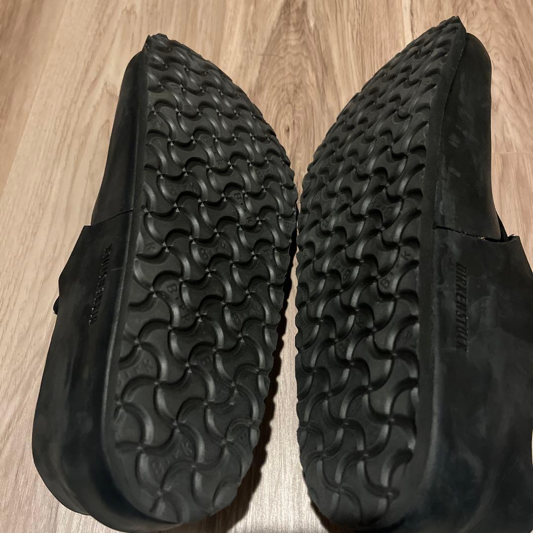 BIRKENSTOCK ブラック ロンドン 42