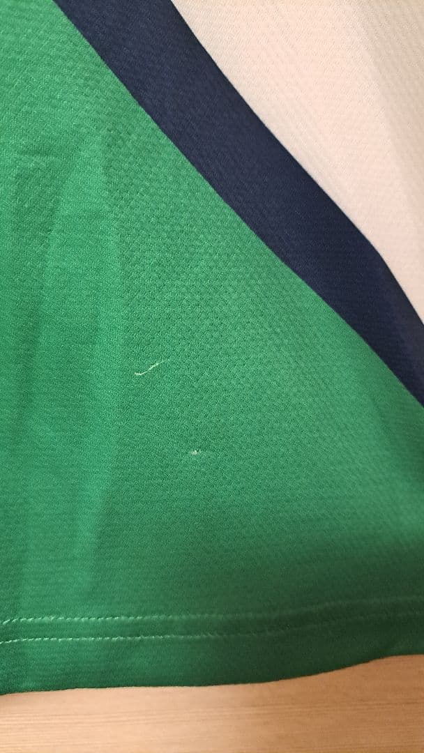 LIVER POOL リバプール Reebok 3rdユニフォーム 99-00