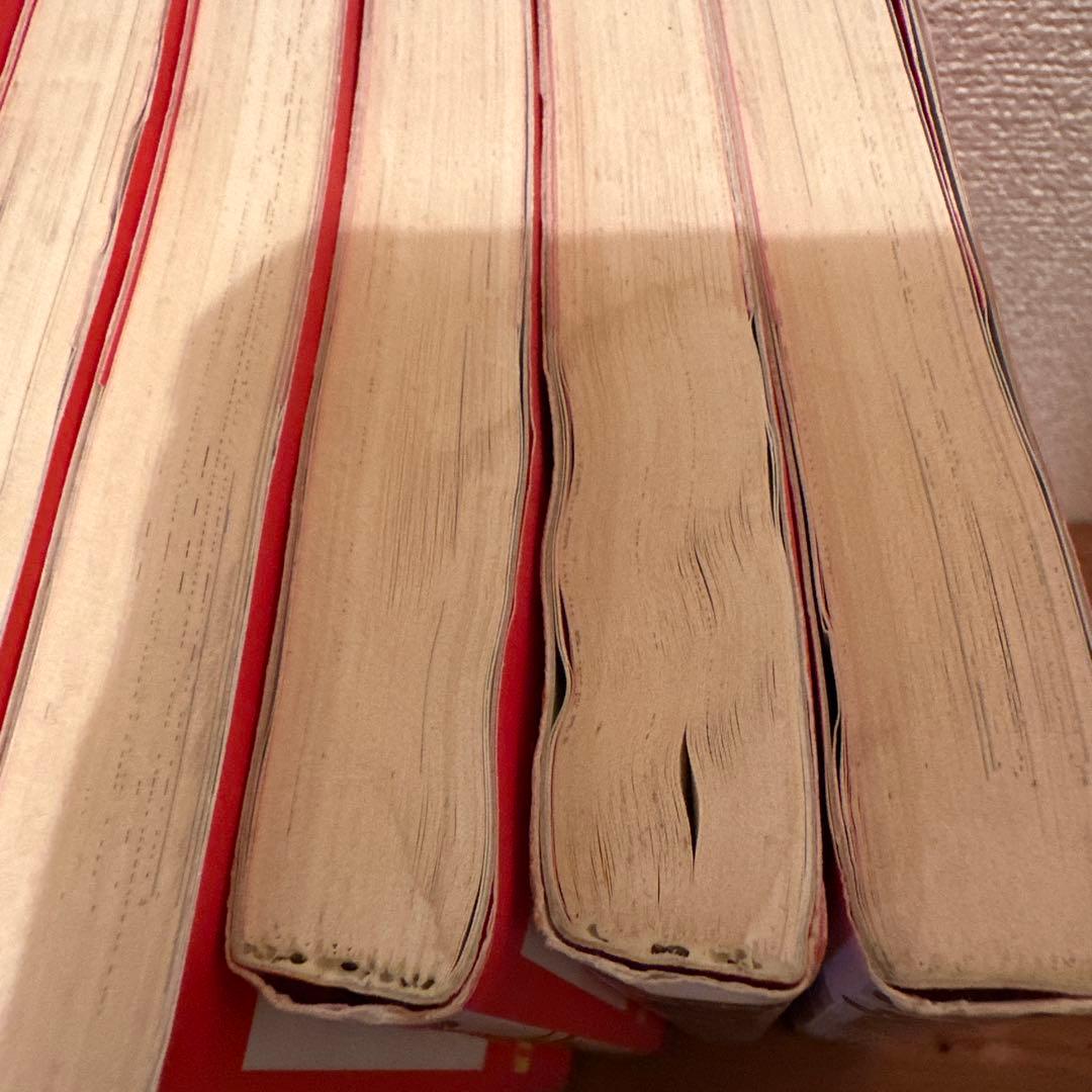 ドラゴンボール　全巻セット　完全版