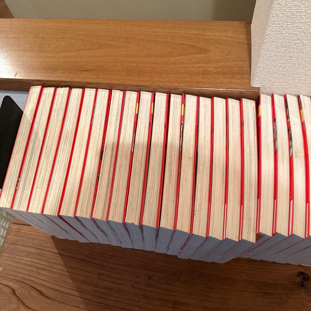 ドラゴンボール　全巻セット　完全版