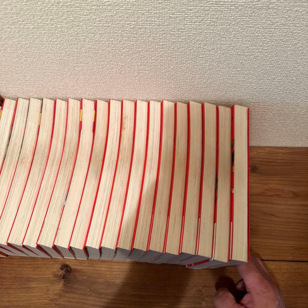 ドラゴンボール　全巻セット　完全版