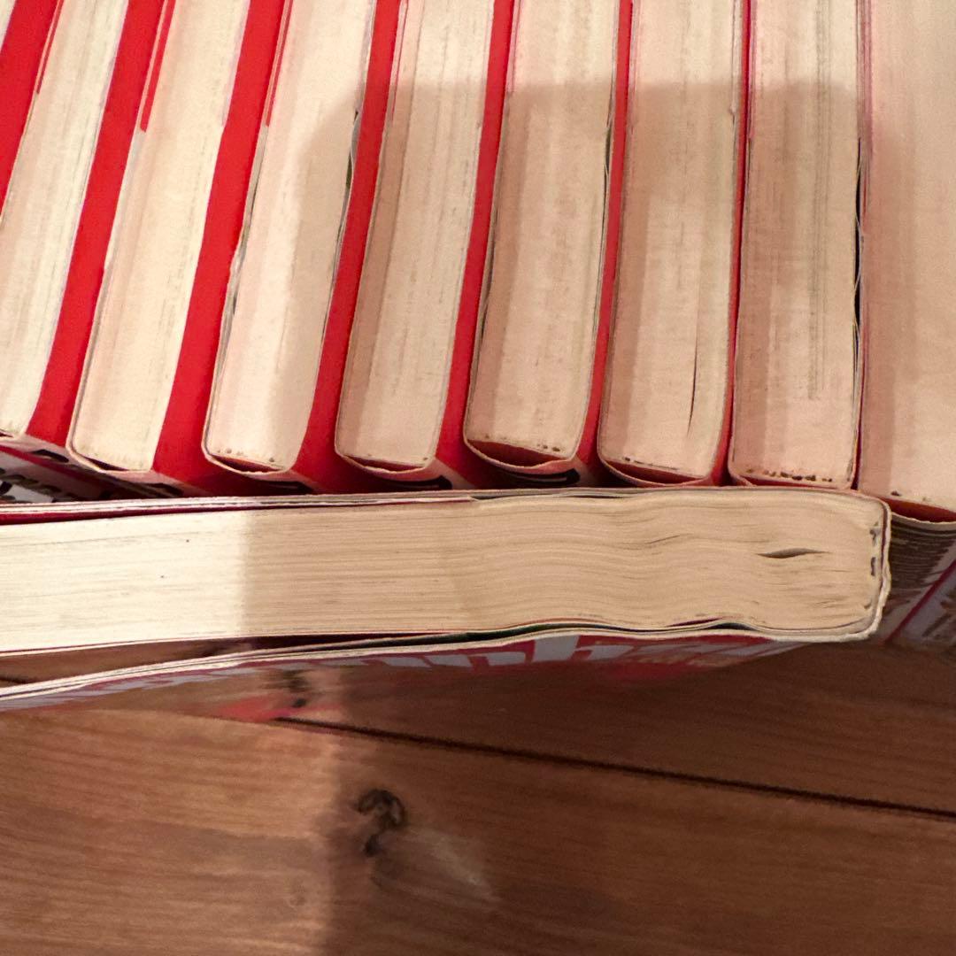 ドラゴンボール　全巻セット　完全版