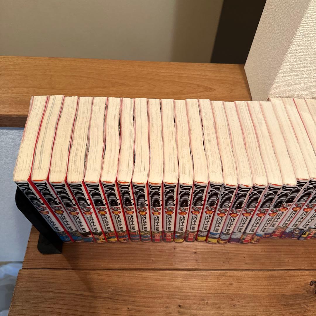 ドラゴンボール　全巻セット　完全版