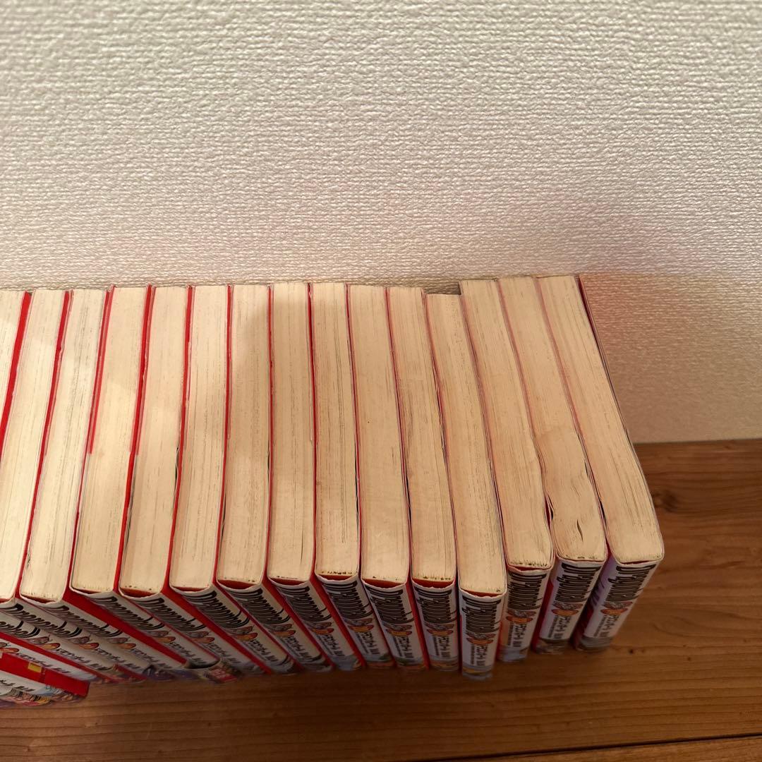 ドラゴンボール　全巻セット　完全版