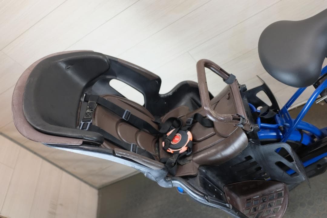 ス*品様 ヤマハPAS　Babby　20インチ　3段　8.7Ah（4点灯）充電器