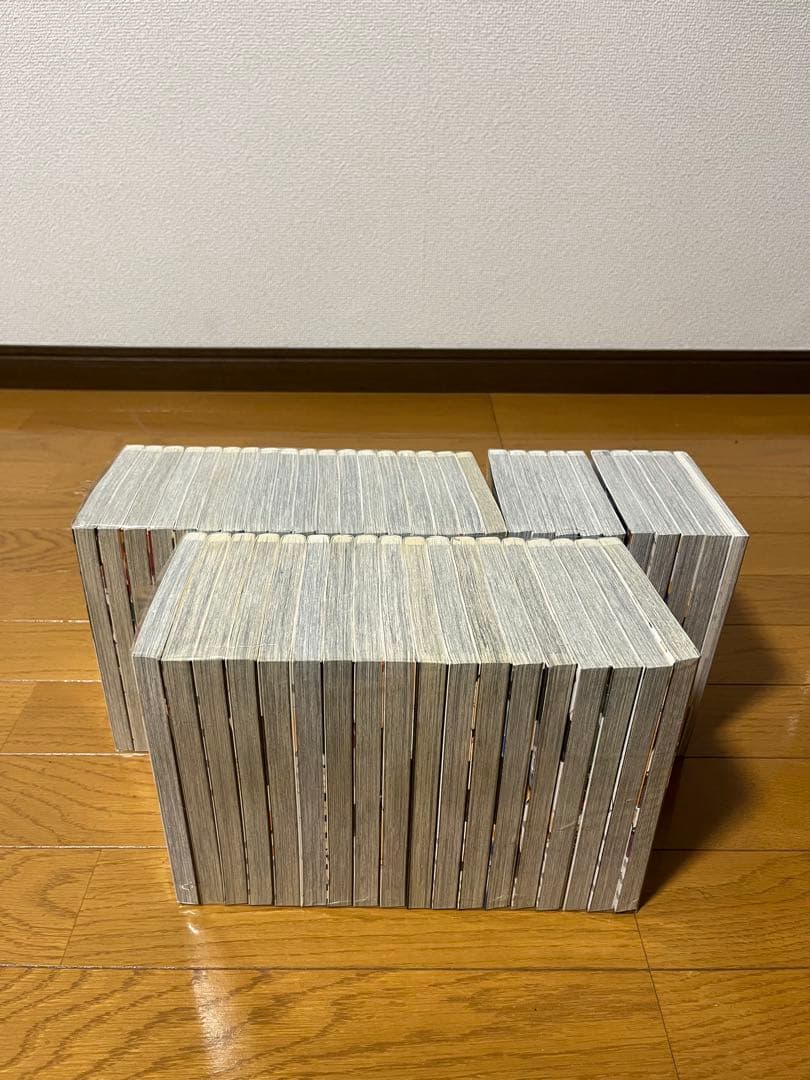 ハイキュー！！　1～45巻　全巻セット➕33.5巻