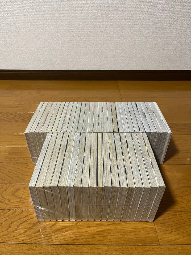 ハイキュー！！　1～45巻　全巻セット➕33.5巻