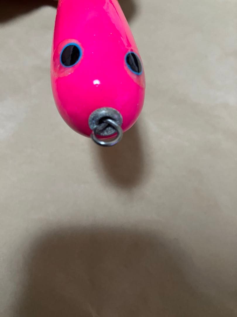 サイドワインダー20 貝田ルアー