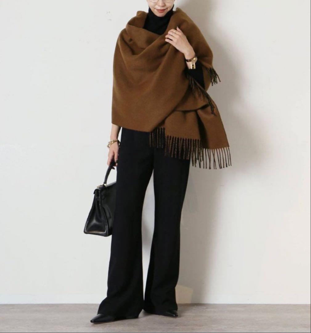 Deuxieme Classe チェザーレ ガッティストール　美品