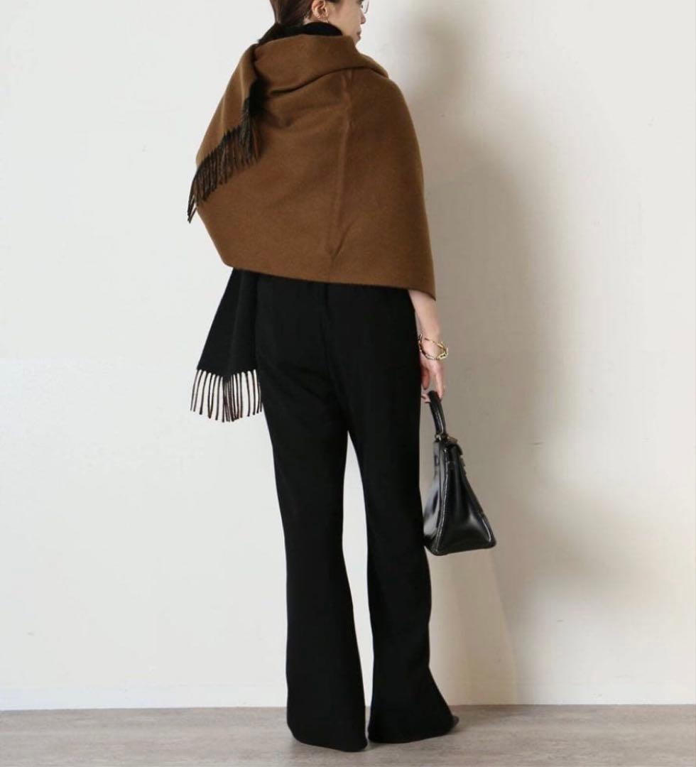 Deuxieme Classe チェザーレ ガッティストール　美品