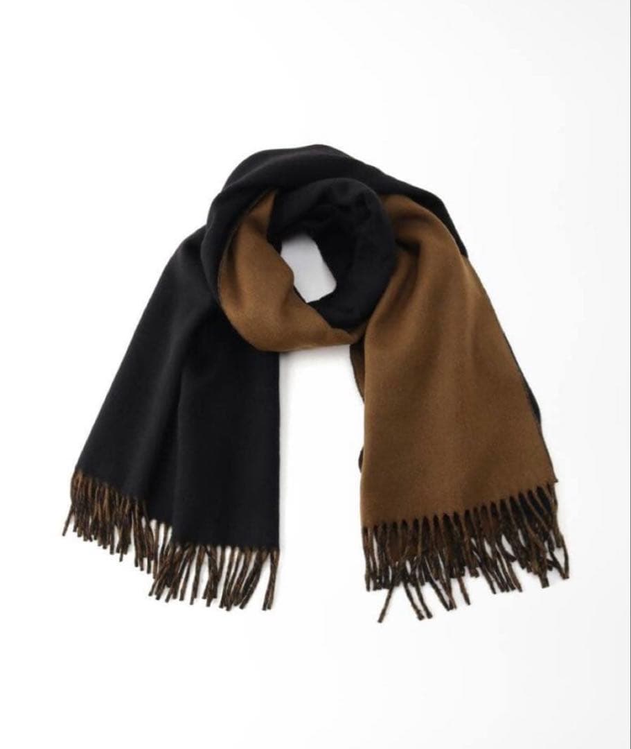 Deuxieme Classe チェザーレ ガッティストール　美品