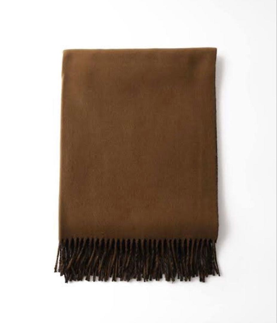 Deuxieme Classe チェザーレ ガッティストール　美品