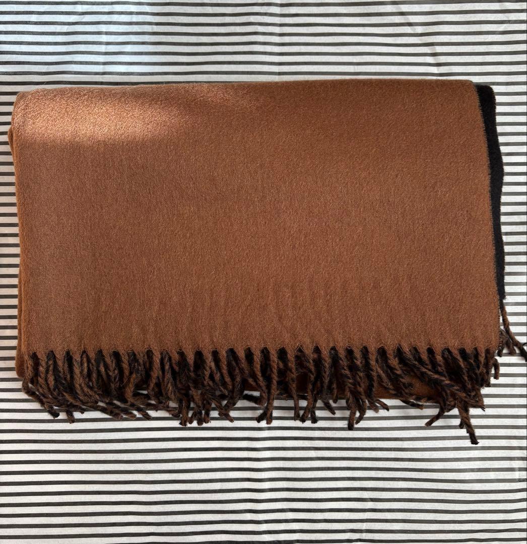 Deuxieme Classe チェザーレ ガッティストール　美品