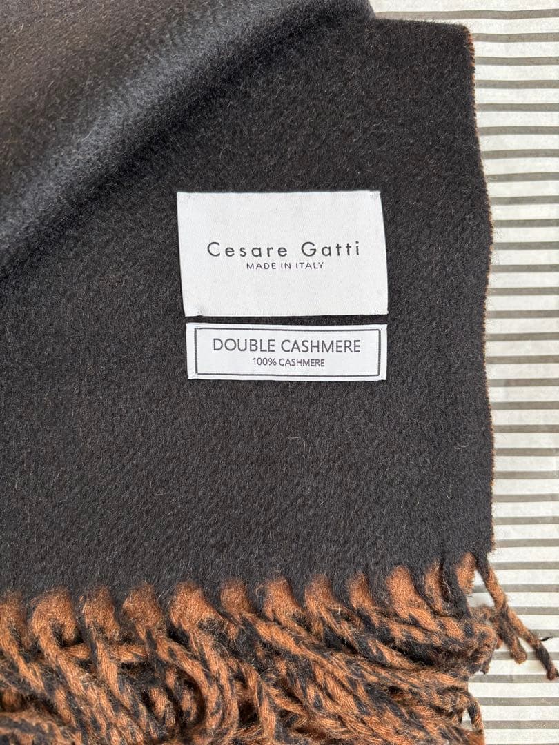 Deuxieme Classe チェザーレ ガッティストール　美品