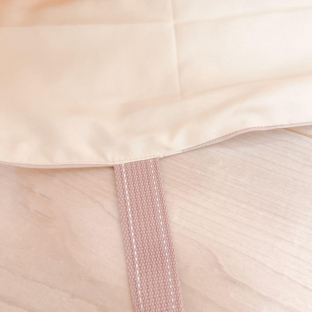 入園入学セット　女の子　いちご柄　レース　ピンク　チェック　ハンドメイド　5点