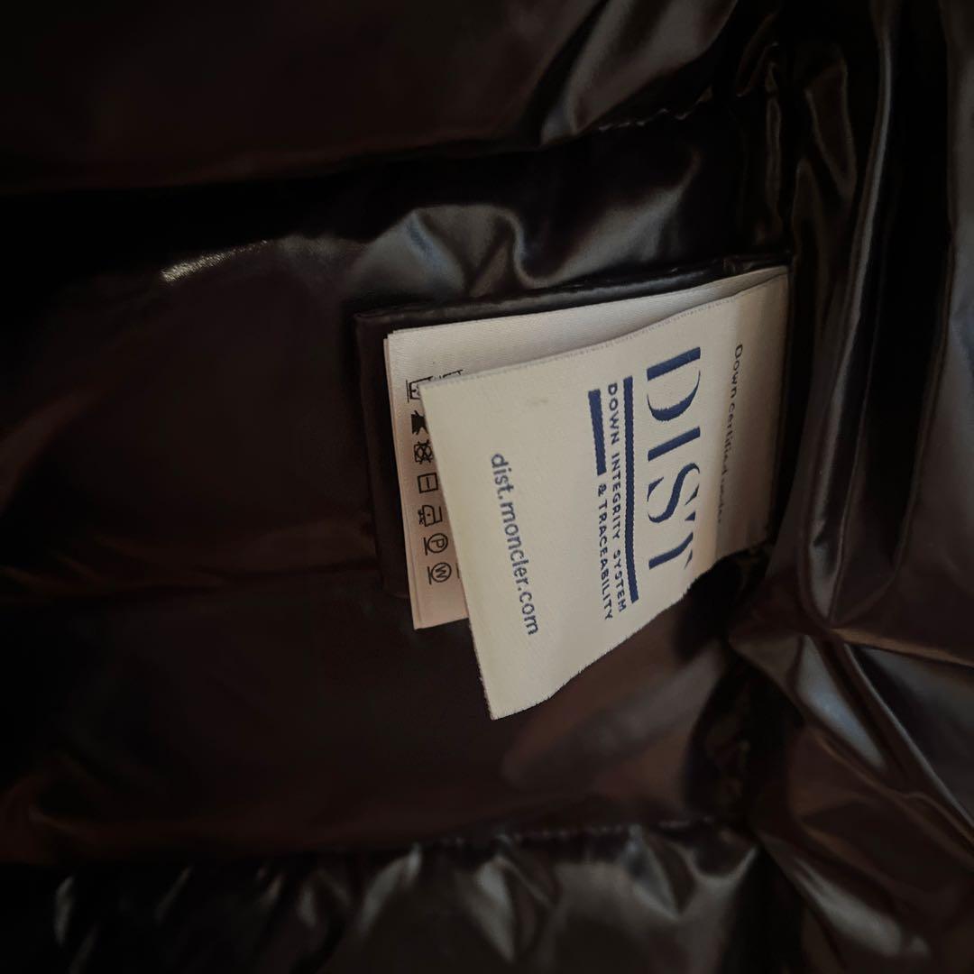 モンクレール　GHANY GILET サイズ00 ベスト