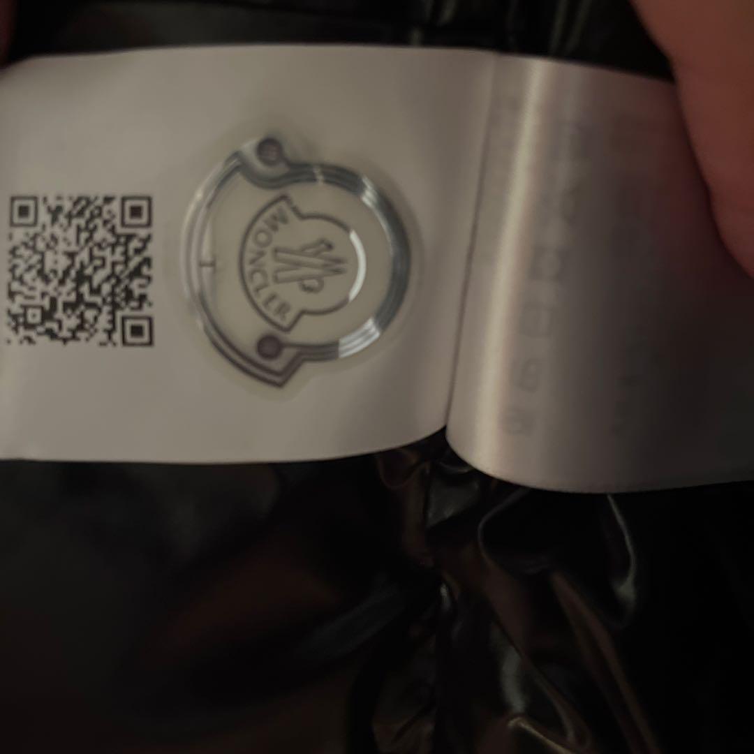 モンクレール　GHANY GILET サイズ00 ベスト