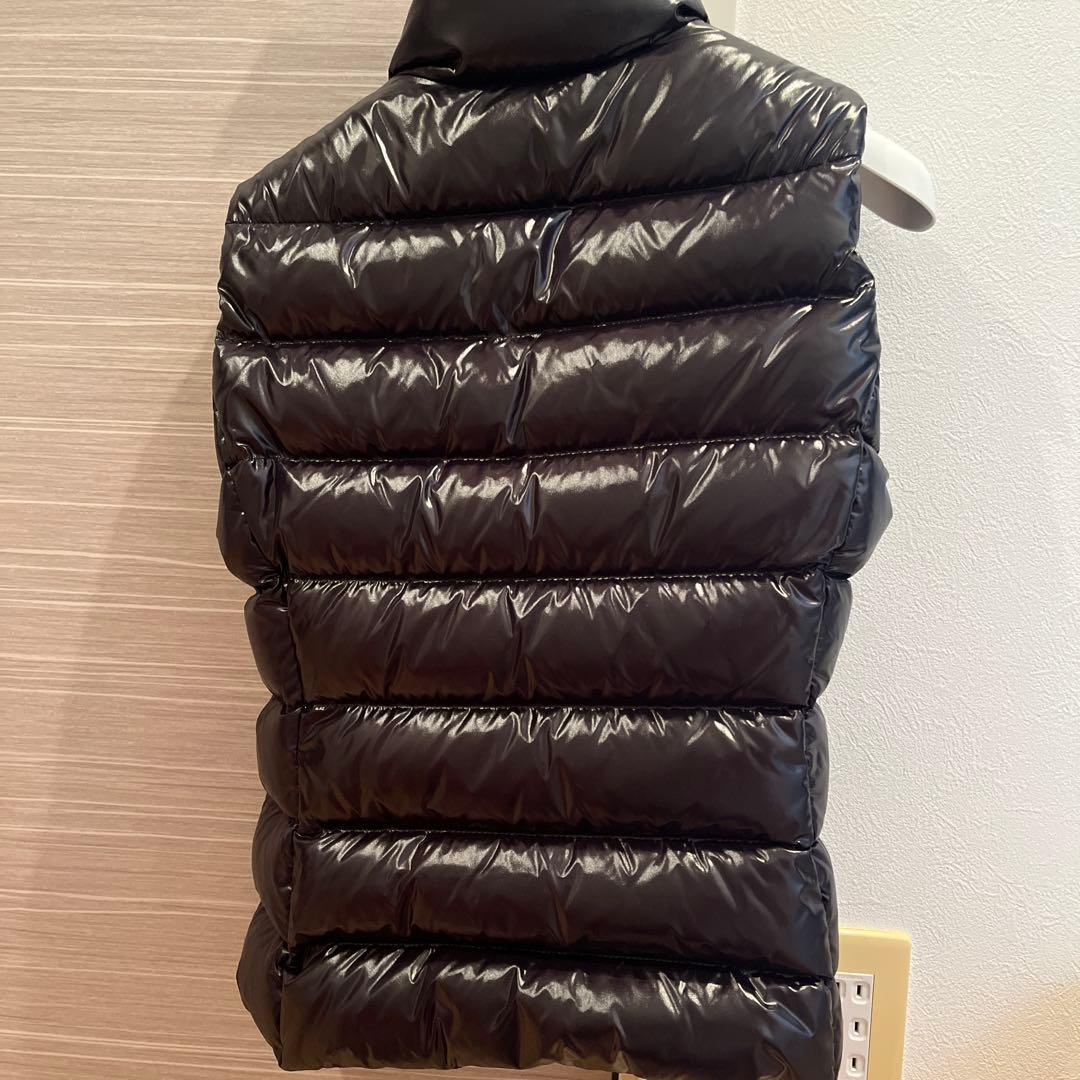 モンクレール　GHANY GILET サイズ00 ベスト